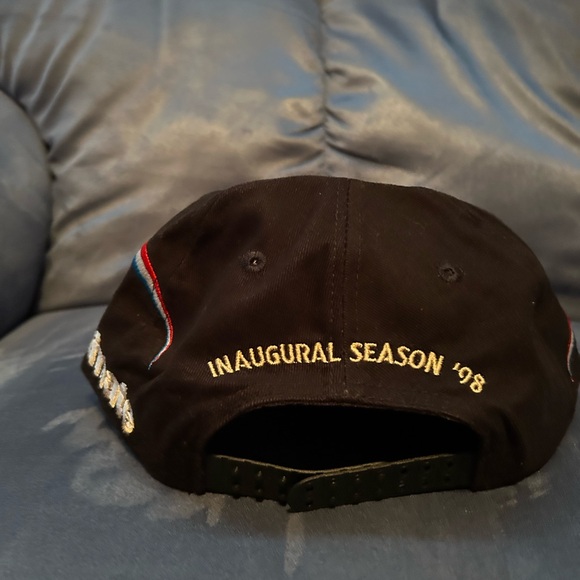 Dave Blaney Inaugural Season ‘98 ballcap - Picture 3 of 5